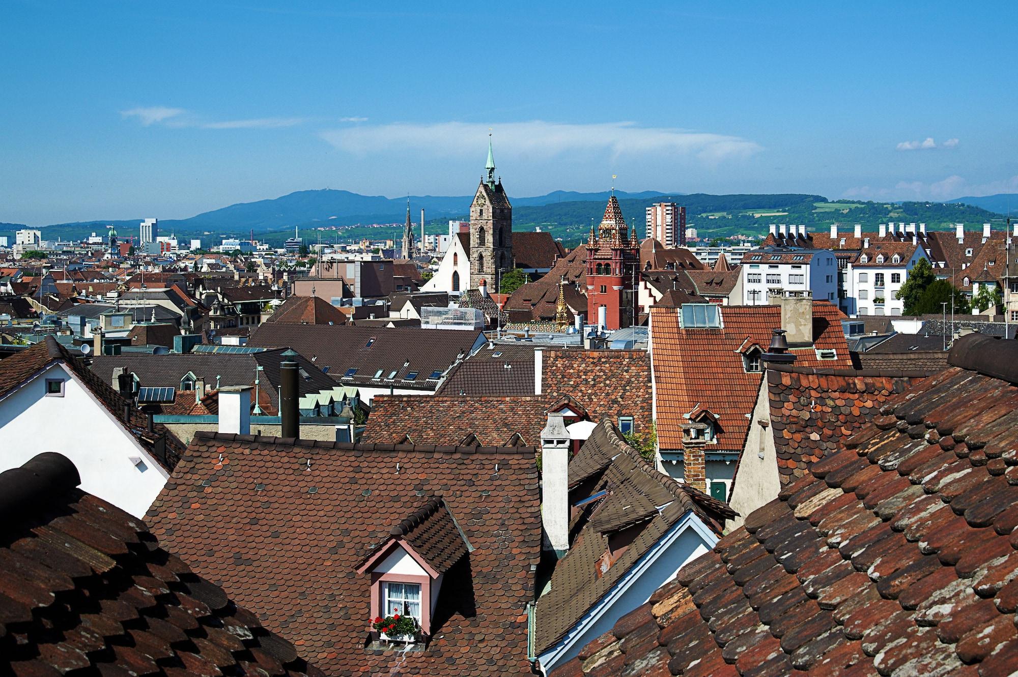 Gast - Und Kulturhaus Der Teufelhof 3*