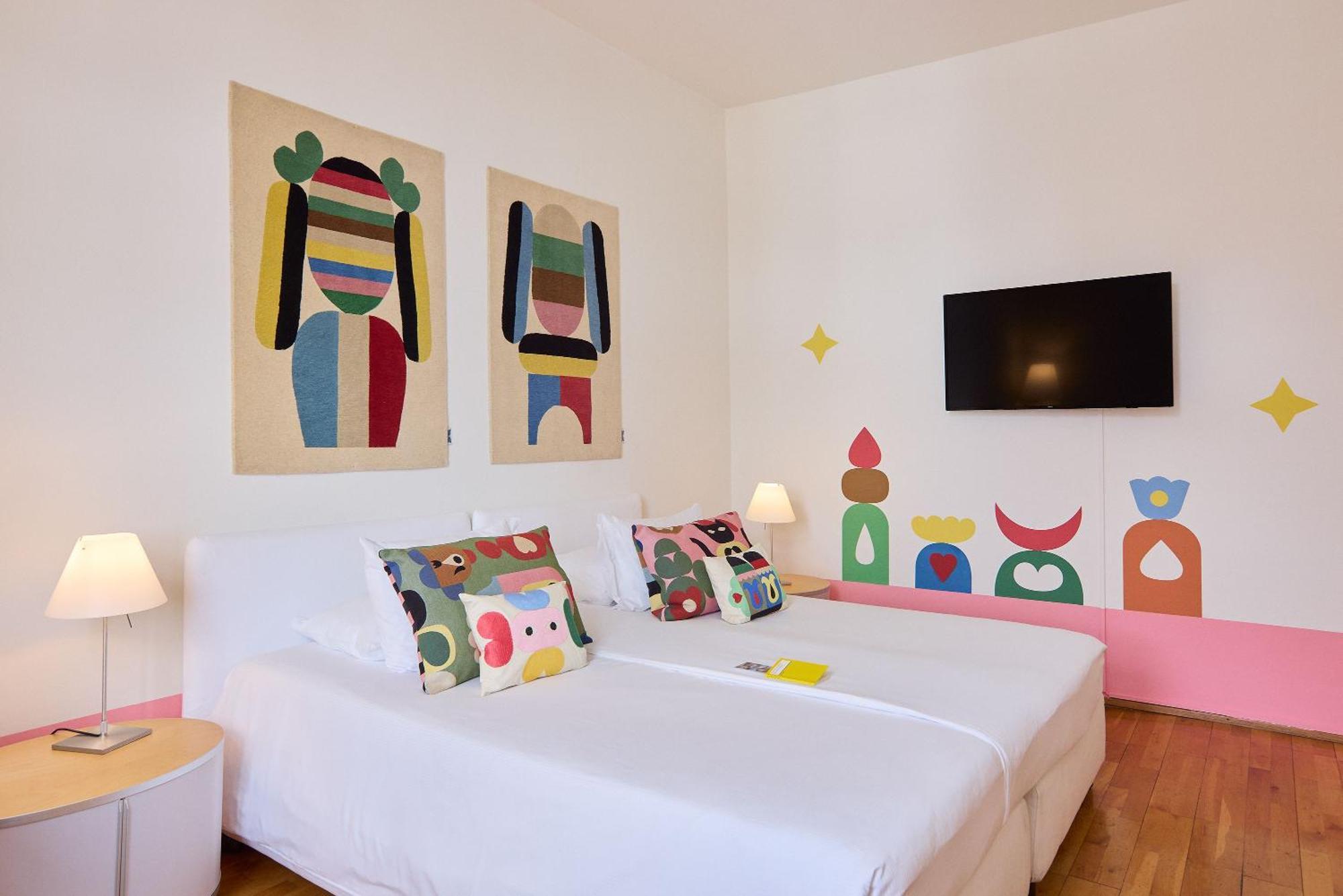 Hotel Gast - Und Kulturhaus Der Teufelhof Basileia