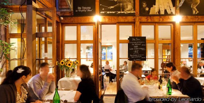 Gast - Und Kulturhaus Der Teufelhof