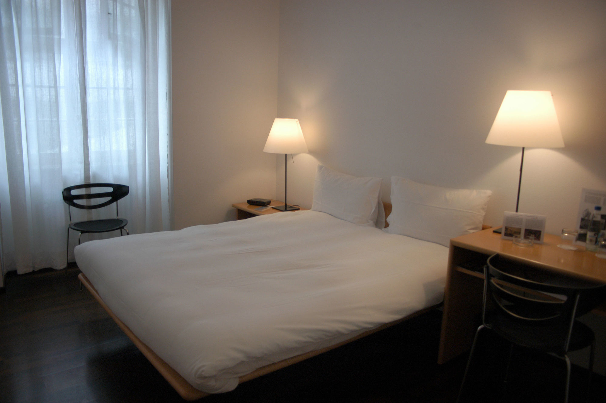 Hotel Gast - Und Kulturhaus Der Teufelhof Basileia