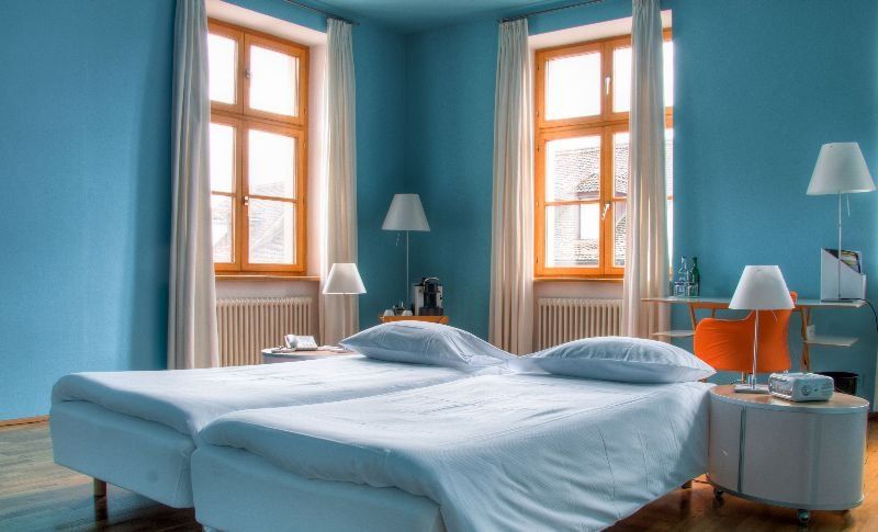 Gast - Und Kulturhaus Der Teufelhof 3*