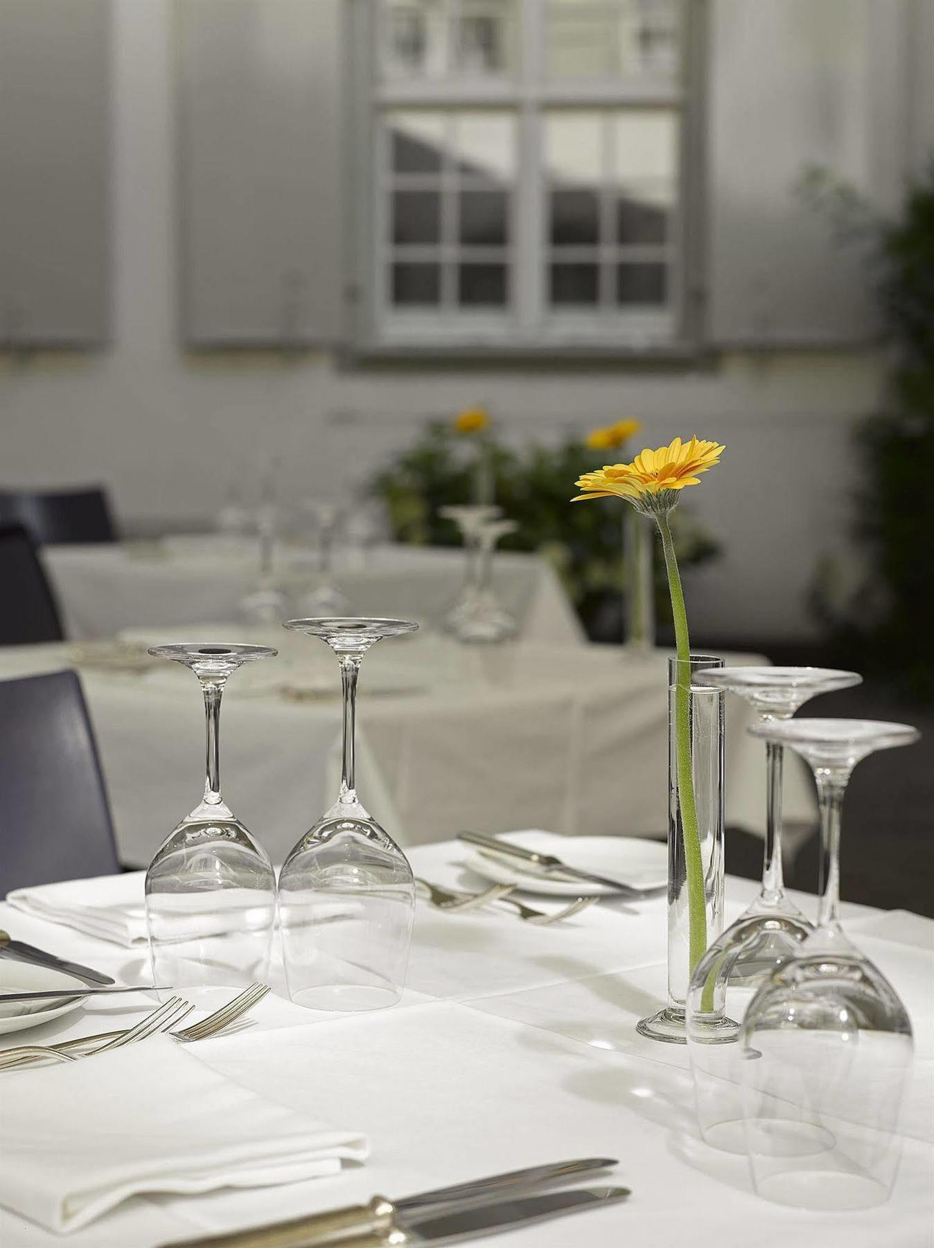 Gast - Und Kulturhaus Der Teufelhof Hotel
