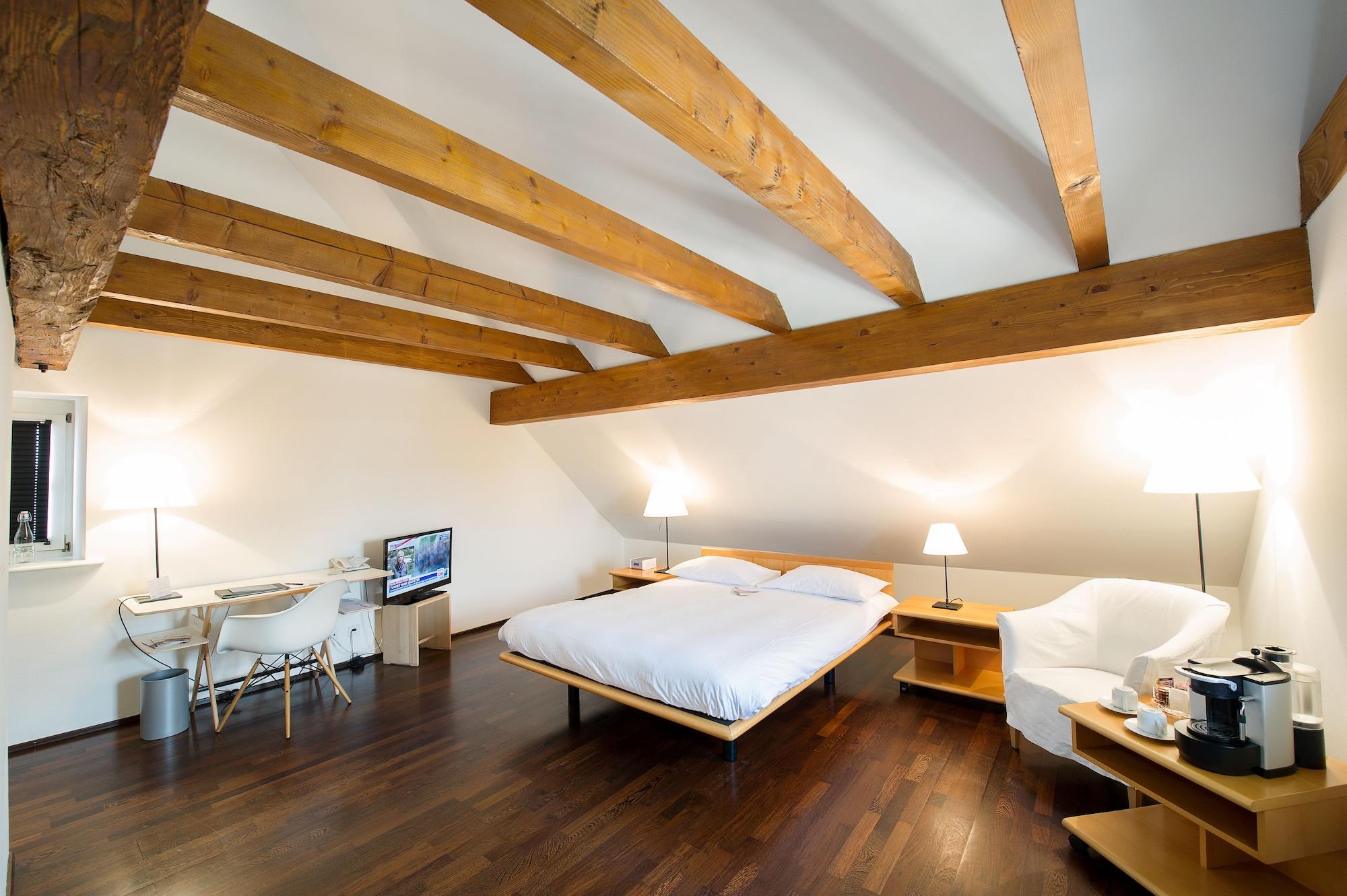 Hotel Gast - Und Kulturhaus Der Teufelhof 3*