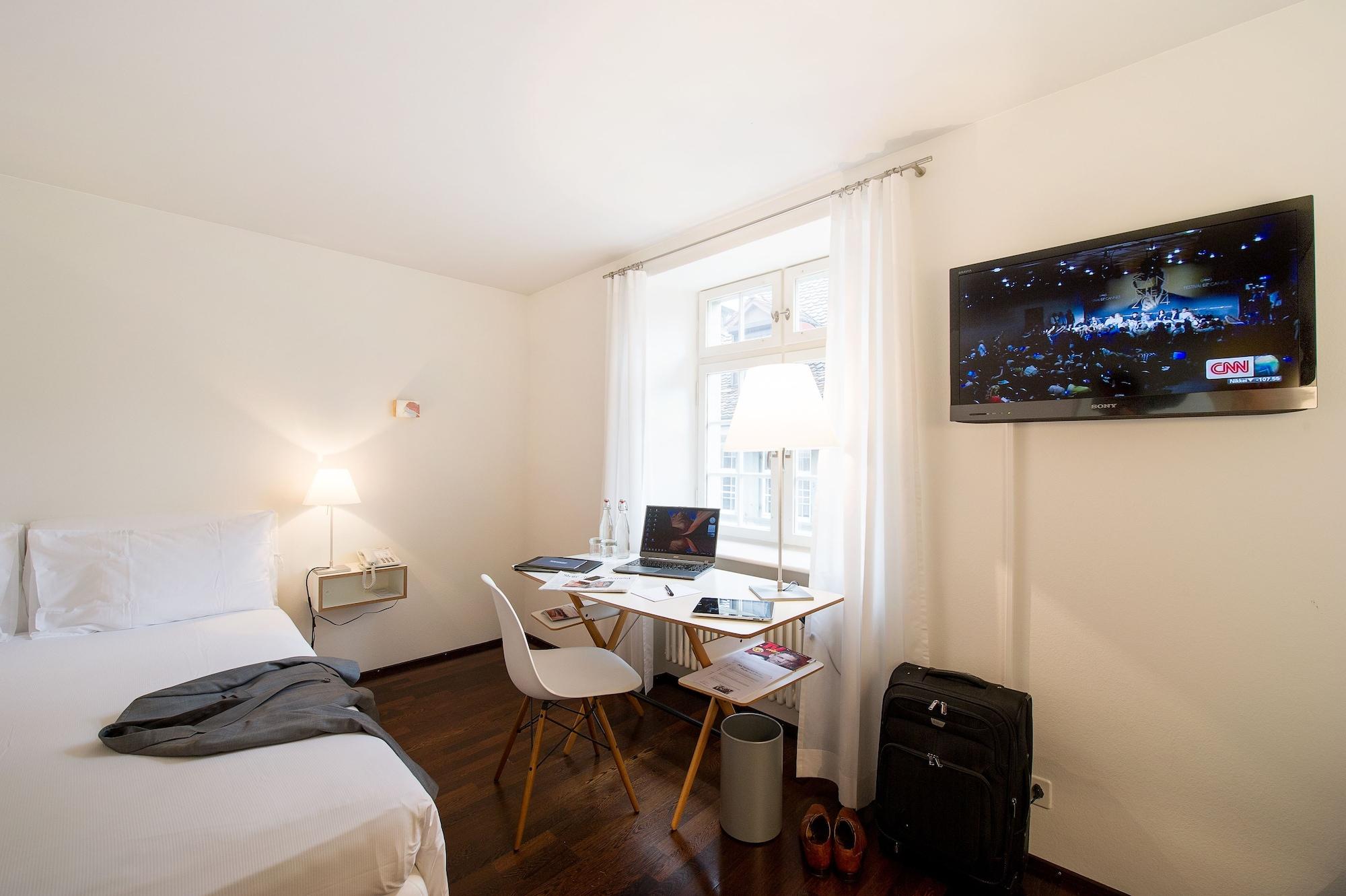 Hotel Gast - Und Kulturhaus Der Teufelhof 3*