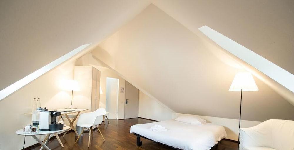 Gast - Und Kulturhaus Der Teufelhof Hotel 3*