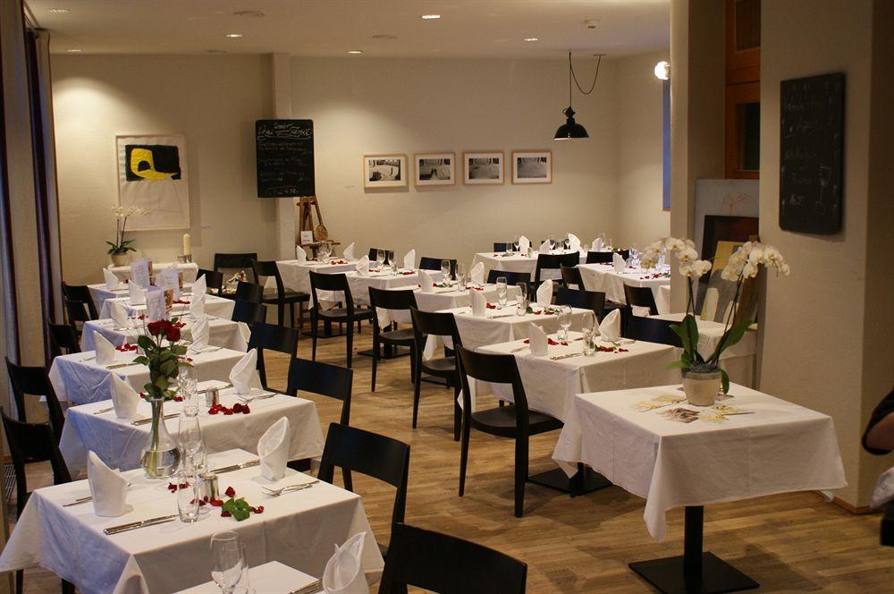 Hotel Gast - Und Kulturhaus Der Teufelhof