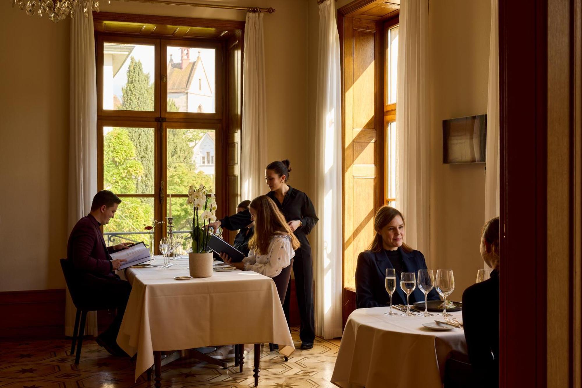 Gast - Und Kulturhaus Der Teufelhof 3*