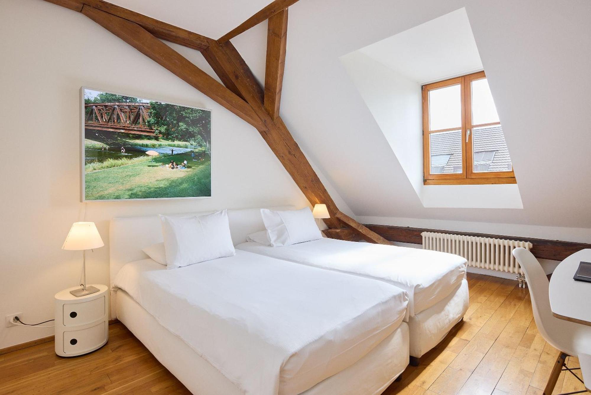 Gast - Und Kulturhaus Der Teufelhof