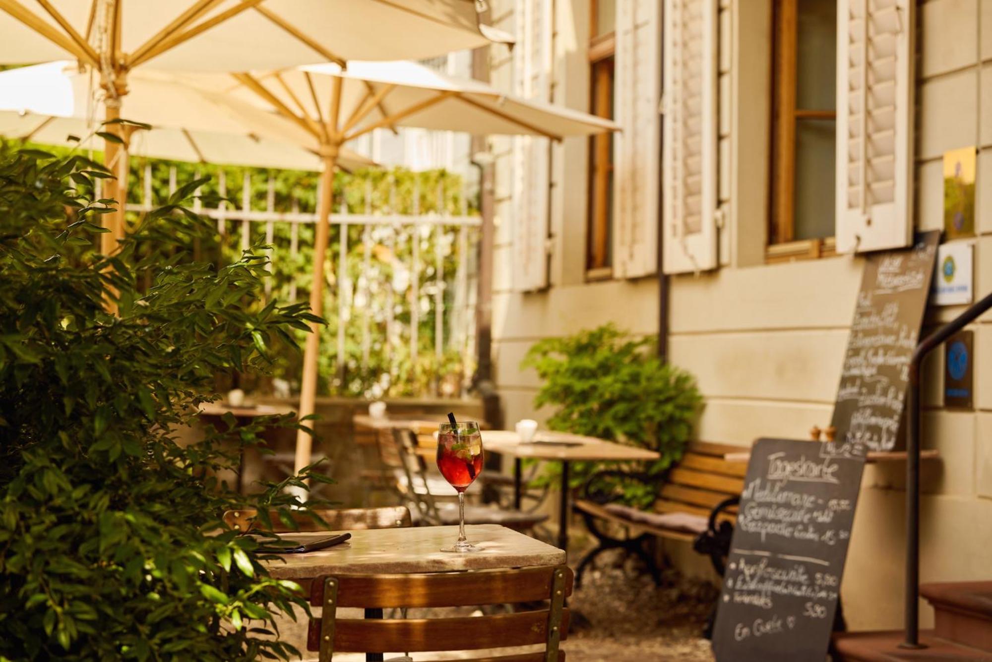 Hotel Gast - Und Kulturhaus Der Teufelhof 3*