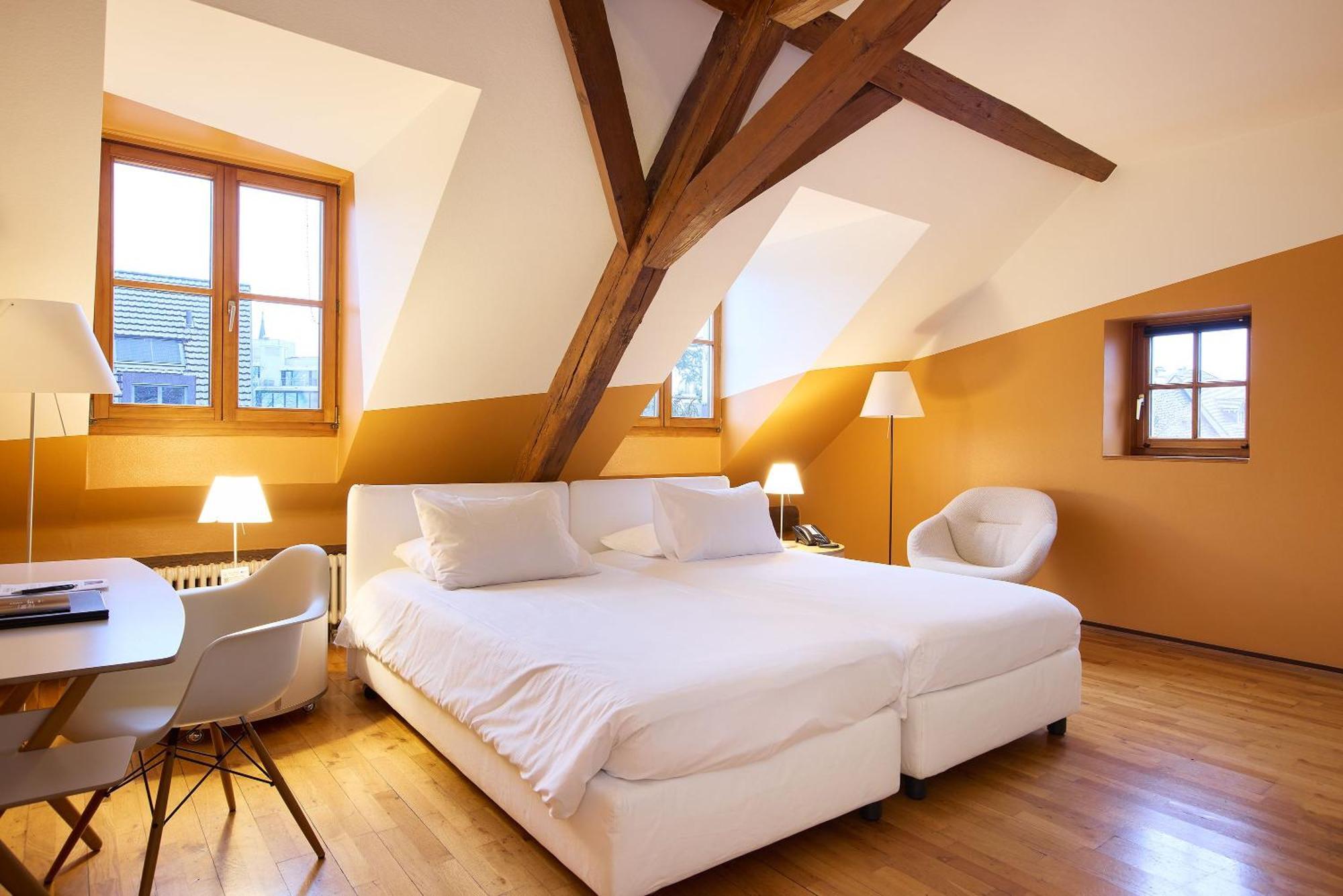 Gast - Und Kulturhaus Der Teufelhof 3*