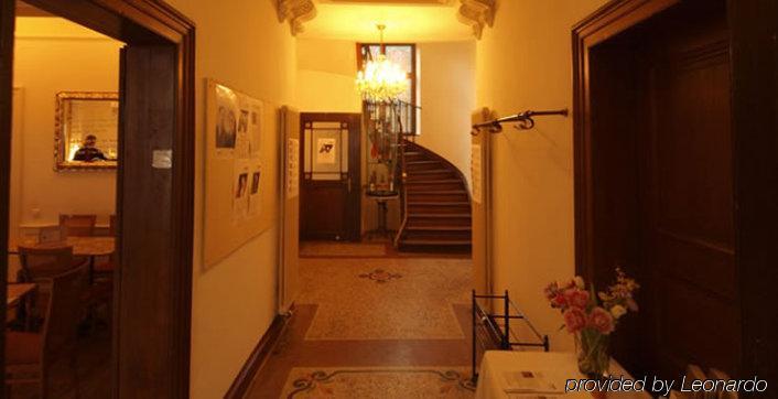 Gast - Und Kulturhaus Der Teufelhof Hotel