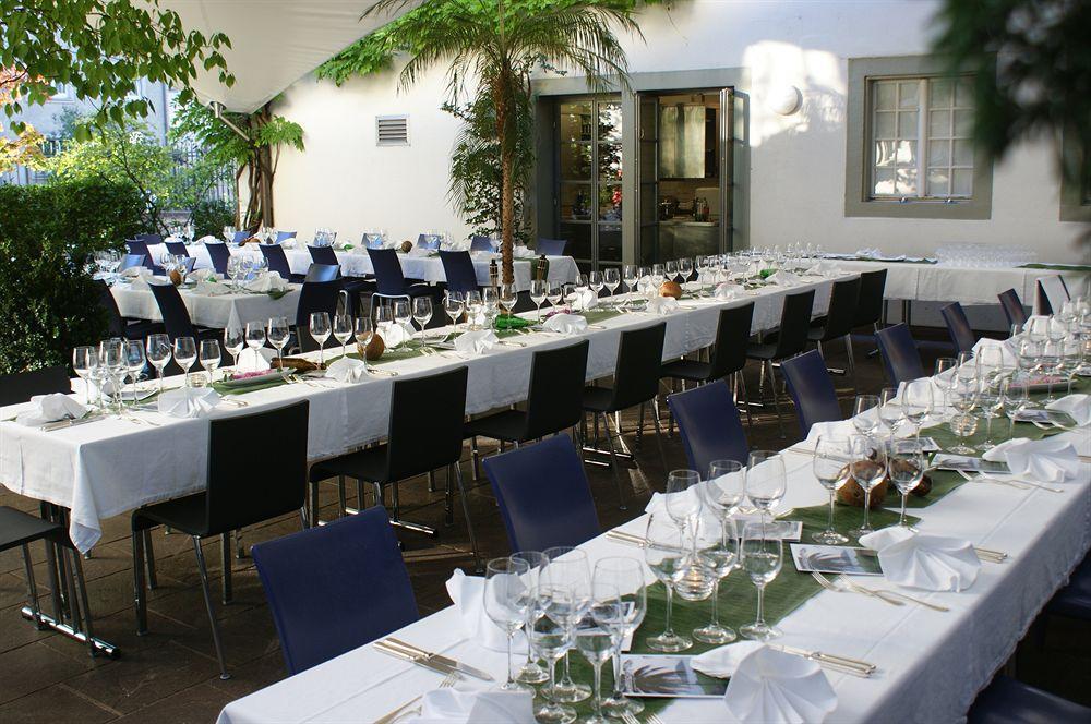 Gast - Und Kulturhaus Der Teufelhof 3*