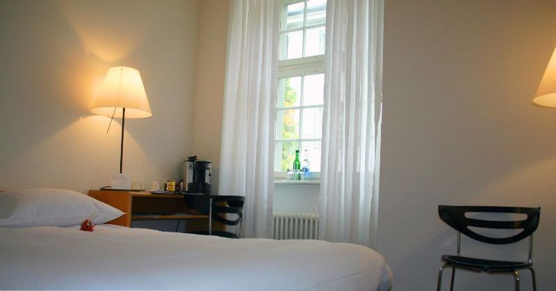 Gast - Und Kulturhaus Der Teufelhof Hotel 3*