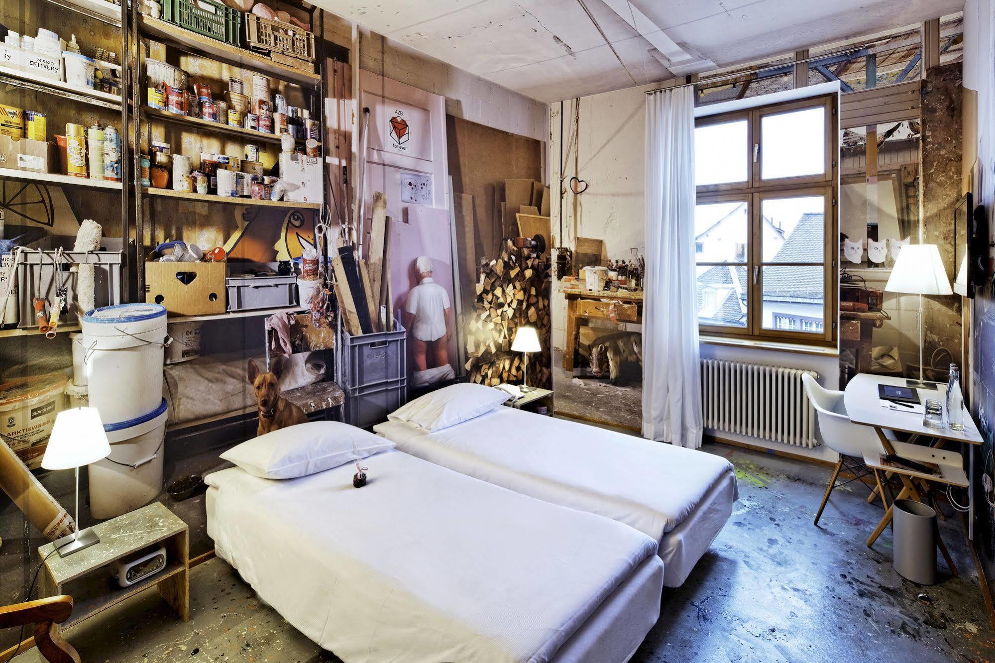Gast - Und Kulturhaus Der Teufelhof 3*